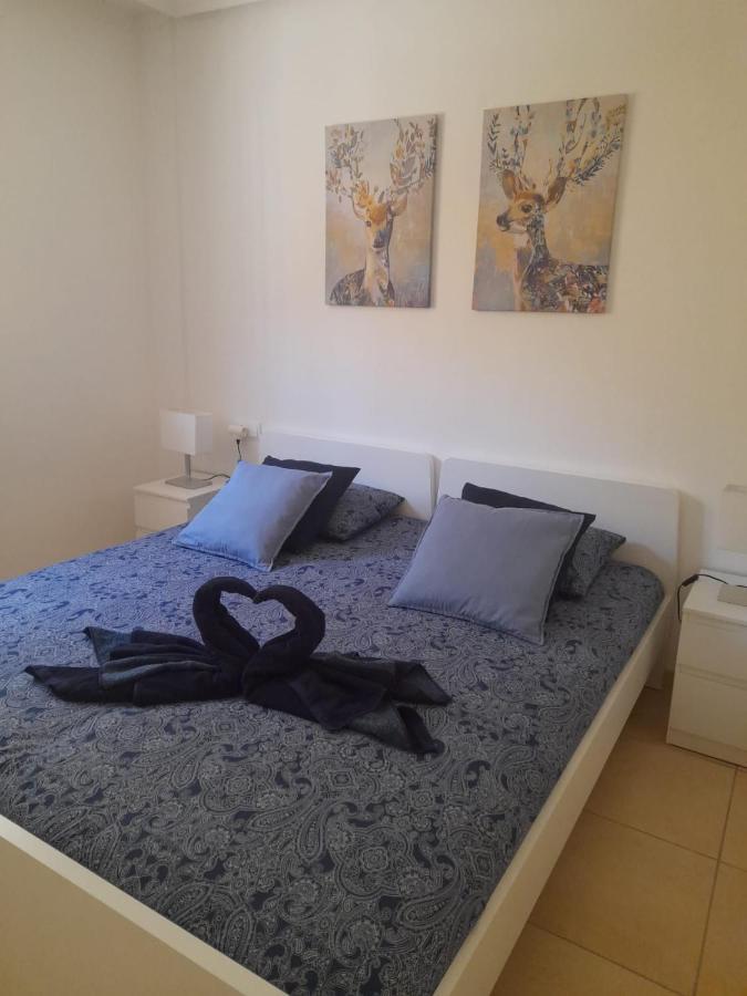 Apartamento Excelente Banos y Mendigo Eksteriør bilde