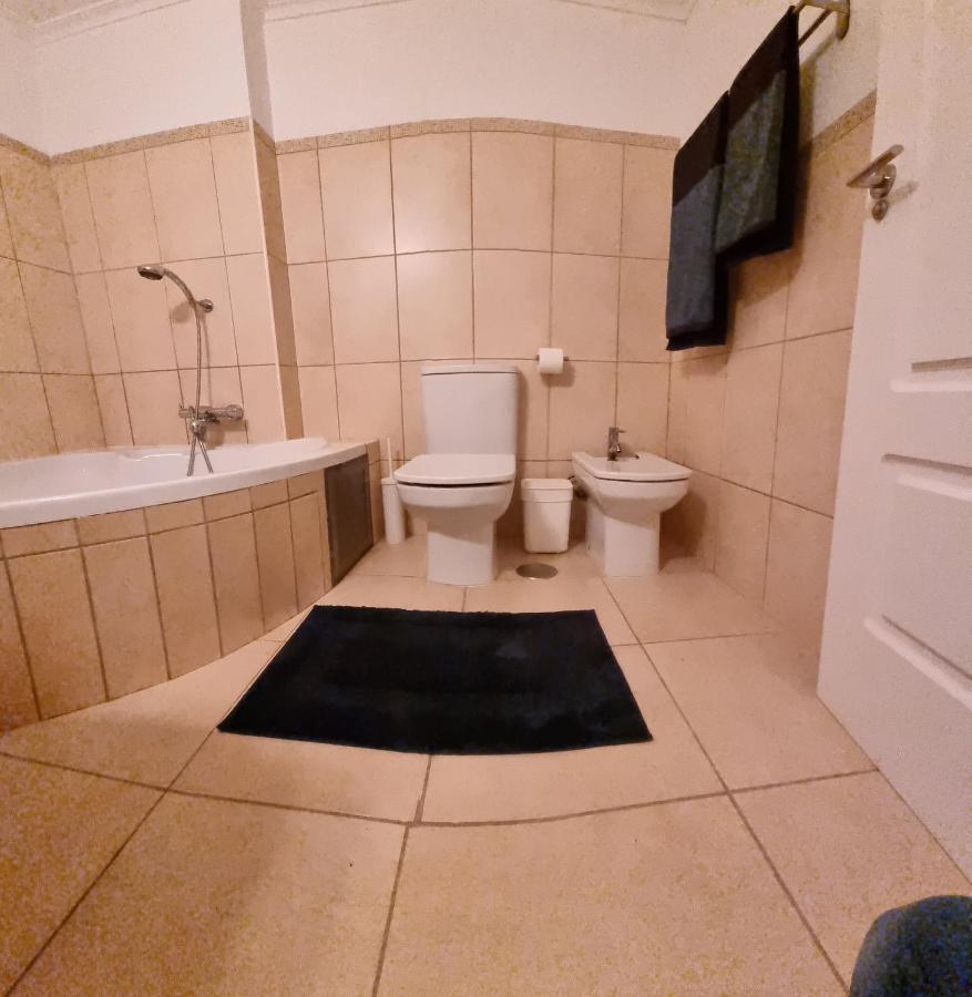 Apartamento Excelente Banos y Mendigo Eksteriør bilde